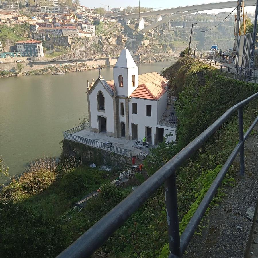 Por Do Sol Daire Vila Nova de Gaia Dış mekan fotoğraf