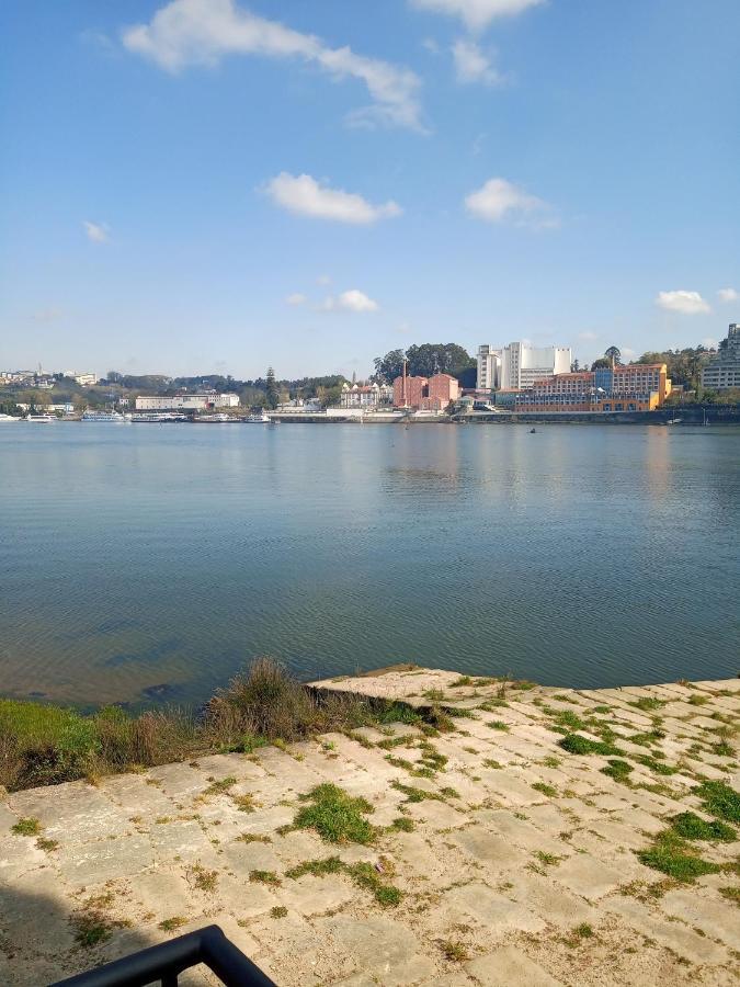 Por Do Sol Daire Vila Nova de Gaia Dış mekan fotoğraf