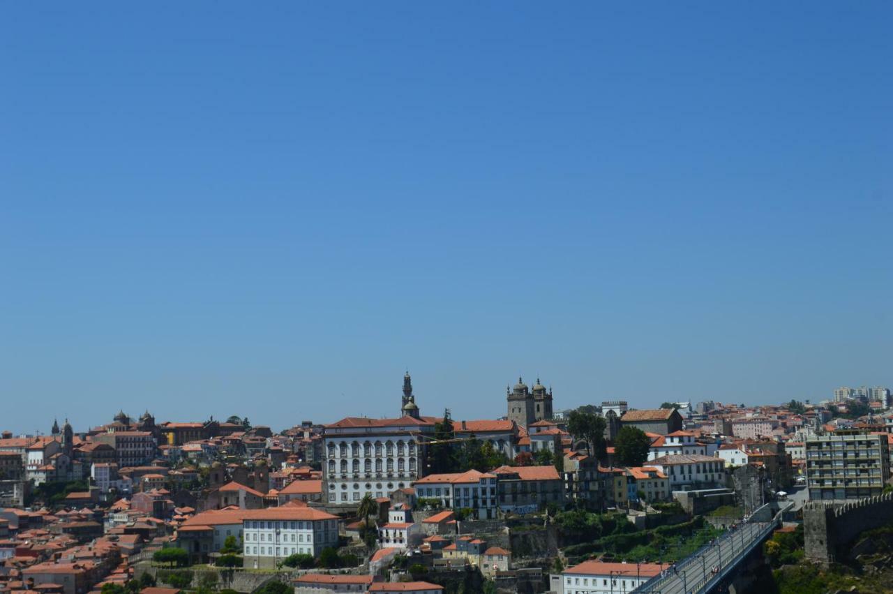Por Do Sol Daire Vila Nova de Gaia Dış mekan fotoğraf